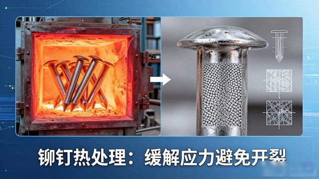铆钉压铆工具怎么用_铆钉工艺概念_铆钉发展历史
