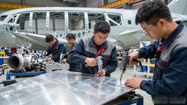 铆钉压铆工具怎么用_材料趋势_铆钉类型