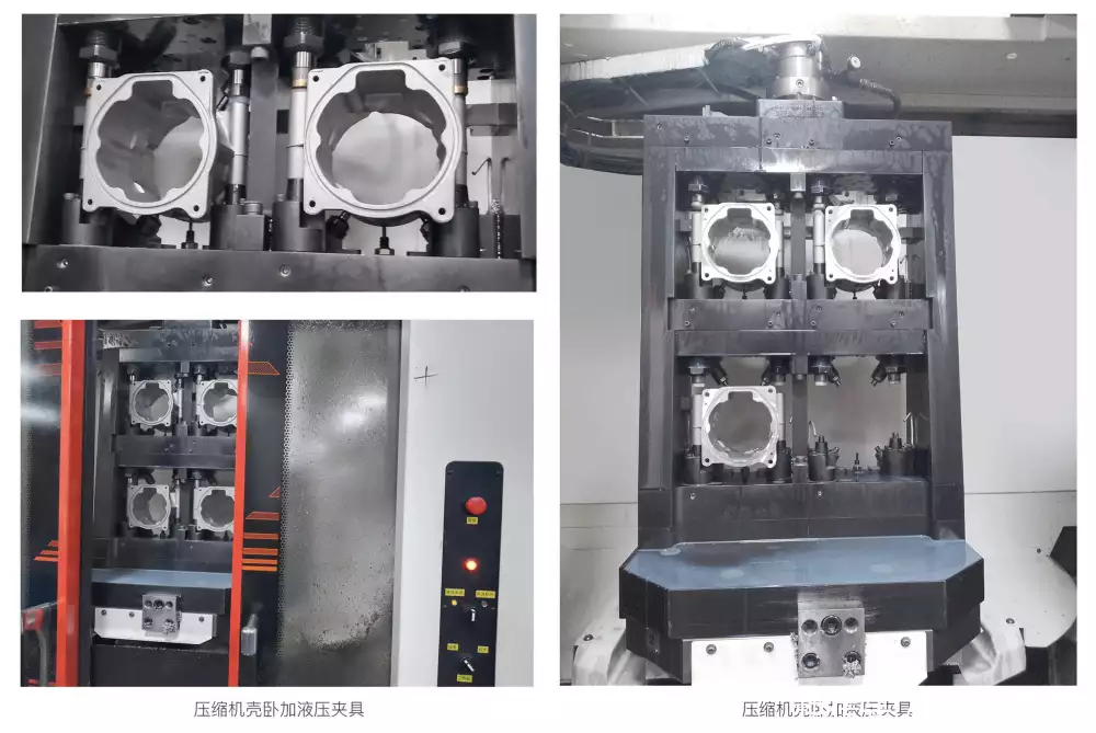 精密零部件设计与加工_CNC加工厂家一站式服务_CNC加工服务报价