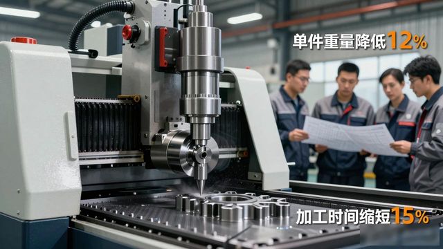 CNC加工厂家一站式服务_CNC加工服务报价_精密零部件设计与加工