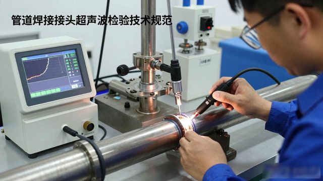 管道焊接接头超声波检验技术规范.doc-铆焊老刘铆工焊工笔记