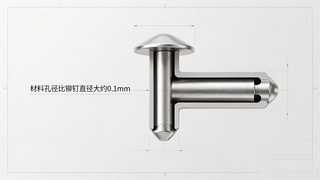 拉铆枪铆接原理_汽修拉铆工具有哪些_铆钉枪铆接优点