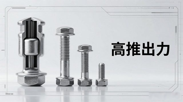 压铆螺母 自冲铆螺母 拉铆螺母_螺丝拉铆工具自制教程