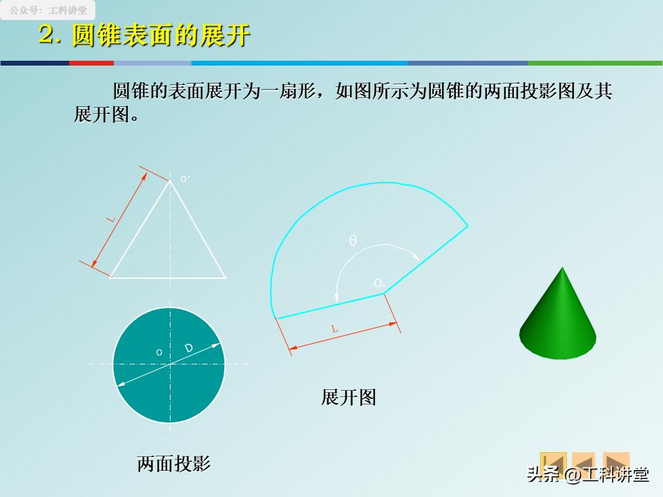 图纸焊接符号尺寸说明_展开图精准计算_焊接图规范画法