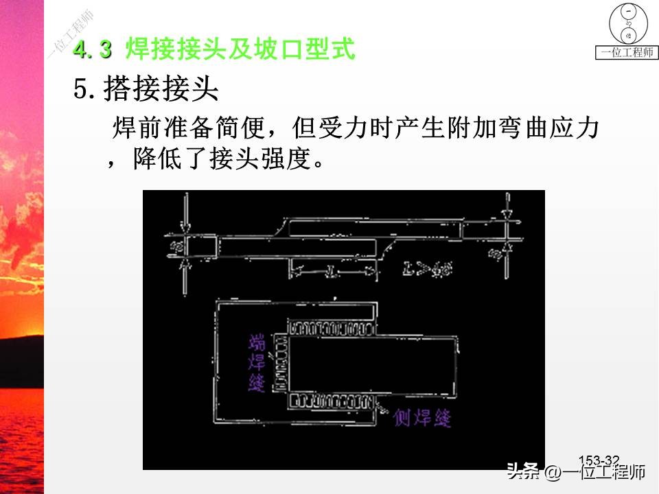 焊接符号标注方法_焊缝代号国家标准GB324_国标标准焊接符号表示