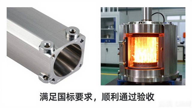 铆焊加工厂家选型核心指标_优质铆焊加工厂家选型逻辑_日本铆焊加工