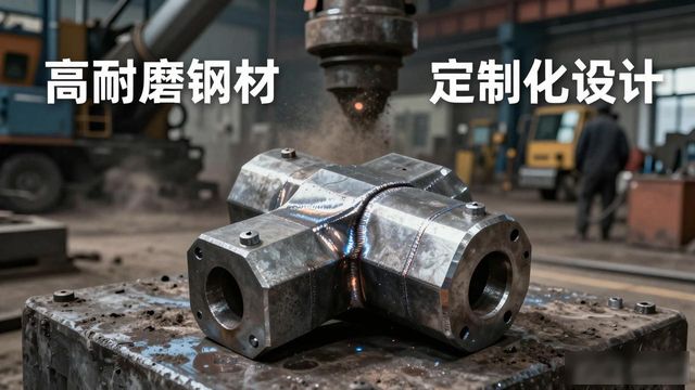 铆焊加工核心技术解析及靠谱厂家选型参考指南-铆焊老刘铆工焊工笔记