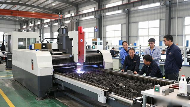 2026机械设备制造不锈钢铆焊制品优质厂家推荐-铆焊老刘铆工焊工笔记