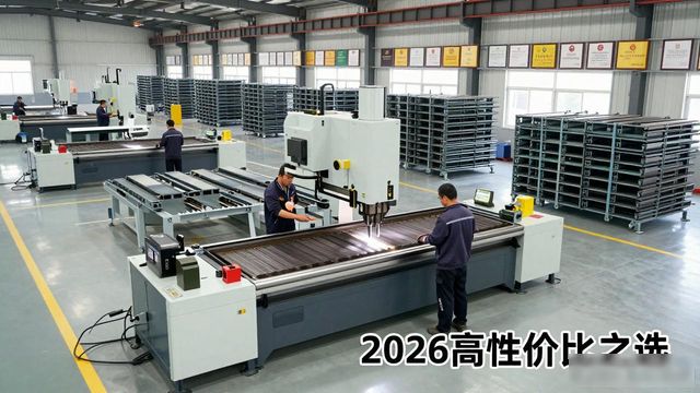 2026高性价比之选：天津大型机架铆焊加工定制厂家哪家好-铆焊老刘铆工焊工笔记