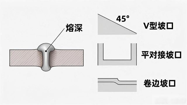 焊接接头基本形式_焊接符号标注方法_焊接符号min
