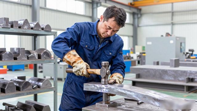 手锤金属成型工艺_铆工锤类工具应用_德国铆工工具有哪些