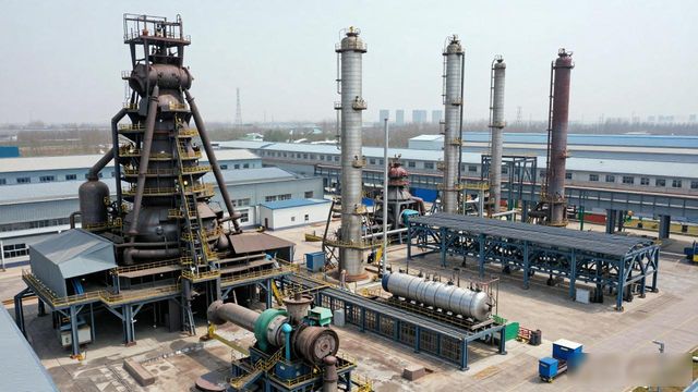 天津大型铆焊加工厂家推荐_大型铆焊加工工艺参数解析_天津铆焊加工生产