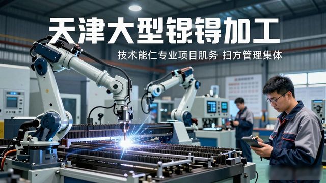 天津大型铆焊加工厂家推荐_大型铆焊加工工艺参数解析_天津铆焊加工生产