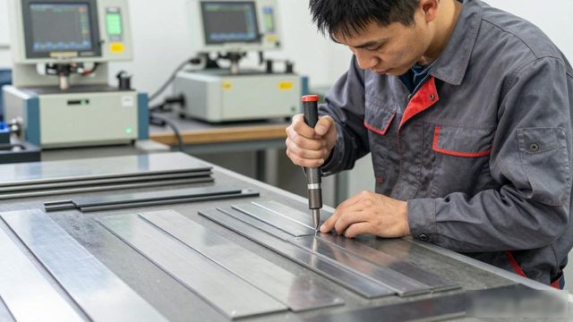 铆工技术_铆工特殊工具图片大全_铆工就业前景