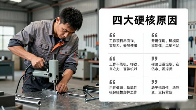 铆工识图与计算能力_铆工技术要求高_铆工特殊工具图片大全