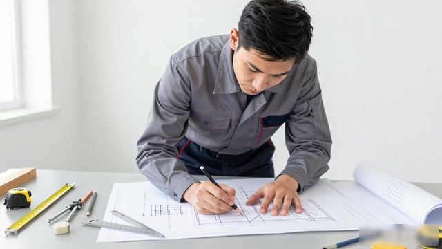 铆工特殊工具图片大全_铆工制作工艺_铆工工作内容详解