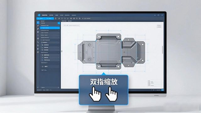 钣金放样展开软件_钣金展开折弯软件_手机钣金展开计算