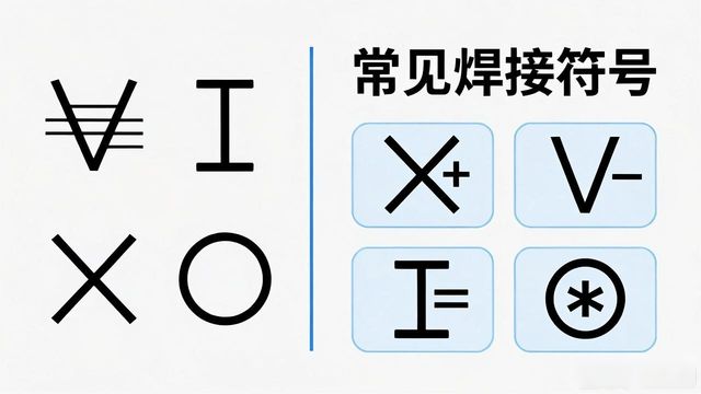焊接符号大全_焊接符号大全及解释_焊接符号 cp