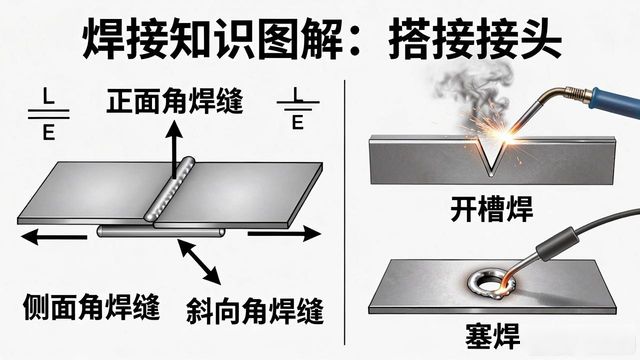 焊接符号及标注方法课件.ppt-铆焊老刘铆工焊工笔记