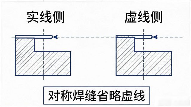 GB/T 324 焊接接头符号表示_焊接符号标注方法_孔焊接符号