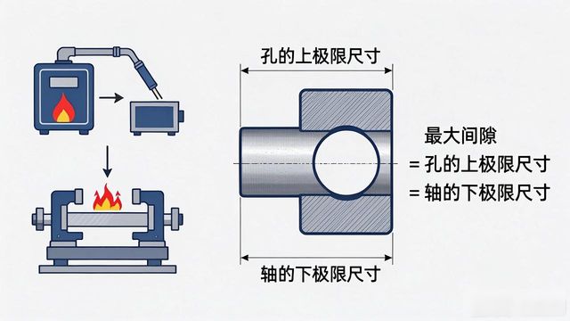 火焰矫正的加热方法有_火焰矫正法加热方式_火焰矫正法适用钢材
