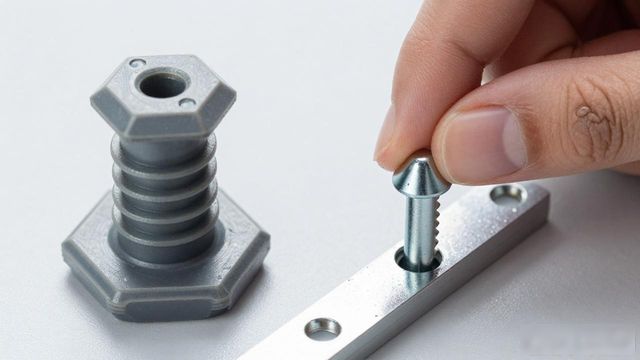铆钉枪盲拉钉过程_铆钉扩孔压铆工具_铆钉枪铆接盲铆钉骤