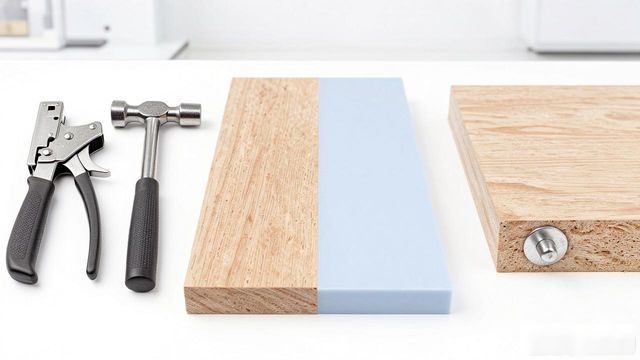铆钉枪盲拉钉过程_铆钉扩孔压铆工具_铆钉枪铆接盲铆钉骤