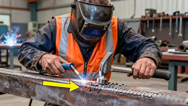weld symbol definition and types_焊接焊缝符号_weld symbol vs welding symbol