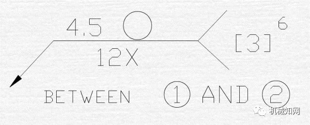 焊接符号标注实例_焊接符号里焊接方法代号_焊接图纸符号解析