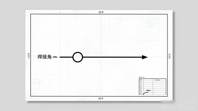 钢结构焊缝符号含义_焊接符号标注方法_焊接焊缝符号