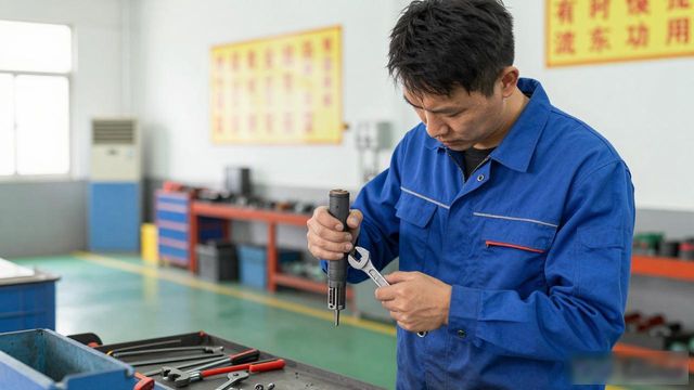 什么是铆工工作包括哪些内容（铆工是什么职业？工作难度大吗？需要持证上岗吗？）-铆焊老刘铆工焊工笔记