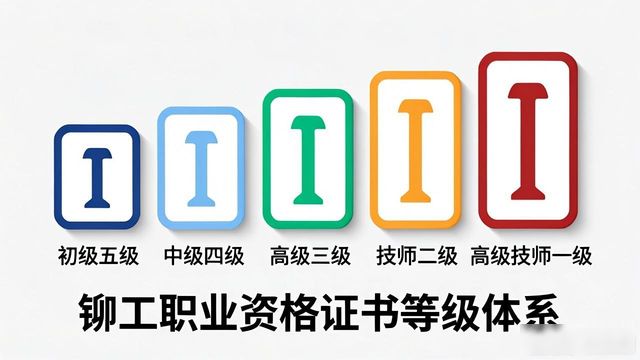 铆工技能要求_铆工工作内容_铆工入门学习工具