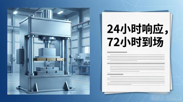 压铆机效率调校_专用压铆工具_压铆机结构稳定性