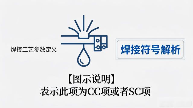 焊接符号标注实例及方法_焊接焊缝符号_焊接图纸符号解析大全