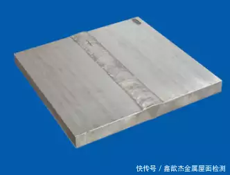 焊接工艺评定报告范例_焊接工艺评定参数梳理_GB50661标准对接试板焊接工艺评定流程
