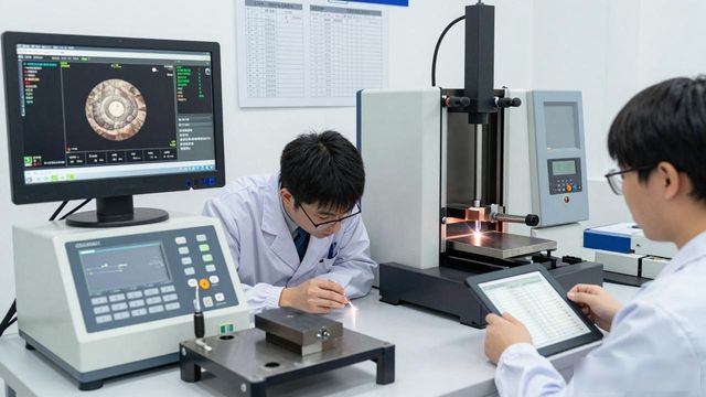 GB50661标准对接试板焊接工艺评定流程_焊接工艺评定参数梳理_焊接工艺评定报告范例