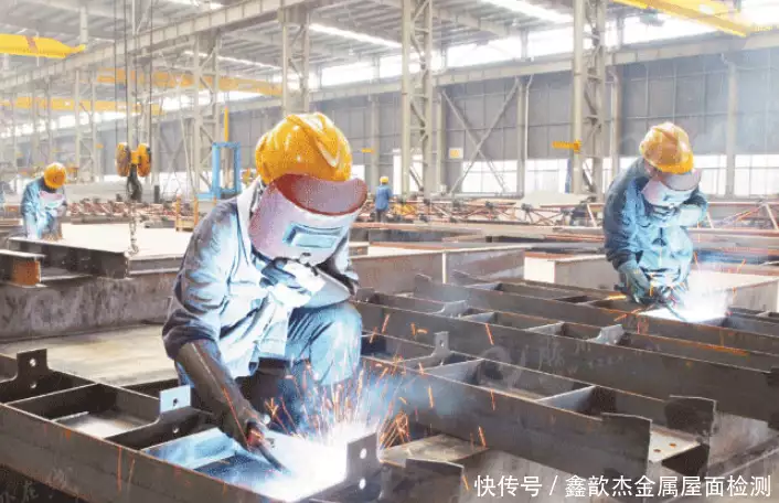 焊接工艺评定参数梳理_焊接工艺评定报告范例_GB50661标准对接试板焊接工艺评定流程