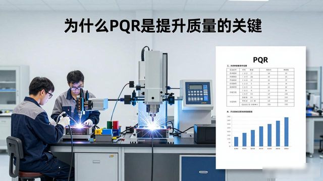 提升焊接质量的关键：不可或缺的焊接工艺评定报告-铆焊老刘铆工焊工笔记