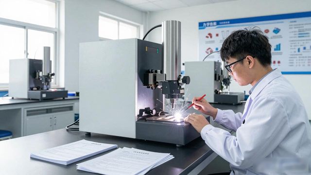 焊接工艺评定报告范例_PQR报告_焊接工艺评定报告