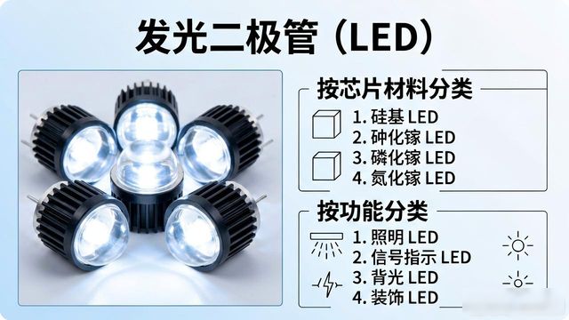 发光二极管特点作用_发光二极管焊接符号_发光二极管参数