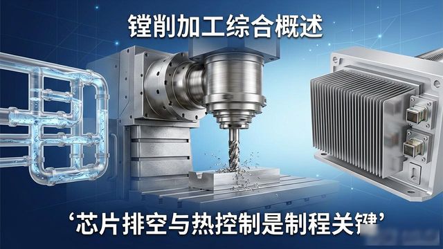 镗孔精度控制_镗削加工_镗孔加工工艺
