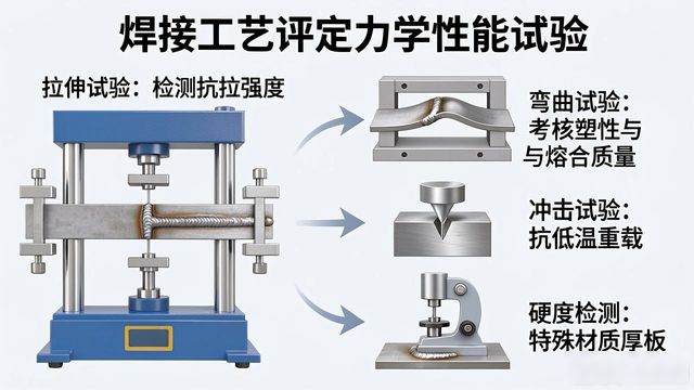 焊接工艺评定检测内容_焊接工艺评定价格_焊接工艺评定报告范例