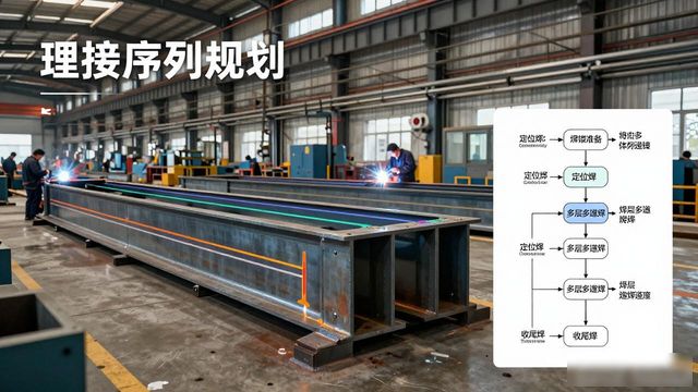 焊接工艺评定标准实施步骤_焊接工艺评定报告范例_焊接工艺评定核心内容