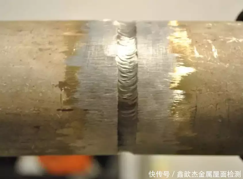 焊接工艺评定核心内容_焊接工艺评定报告范例_焊接工艺评定标准实施步骤