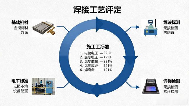 焊接工艺评定标准实施步骤_焊接工艺评定核心内容_焊接工艺评定报告范例