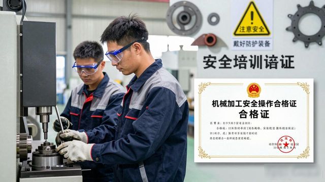 机械加工在从-铆焊老刘铆工焊工笔记