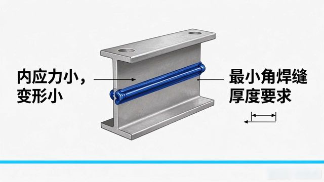 焊缝类型定义_焊接零件焊接符号_焊接符号标准