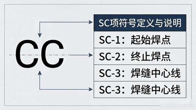 各种焊接符号意义_第二届钢结构智能高效焊接技术交流会_钢结构焊接符号含义大全