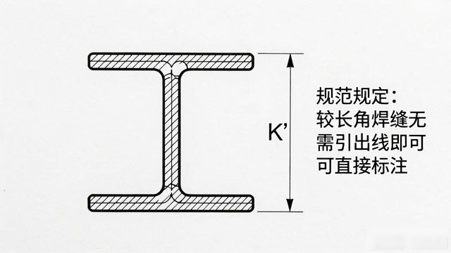 钢结构焊接符号解读_焊接图纸坡口符号详解_各种焊接符号意义