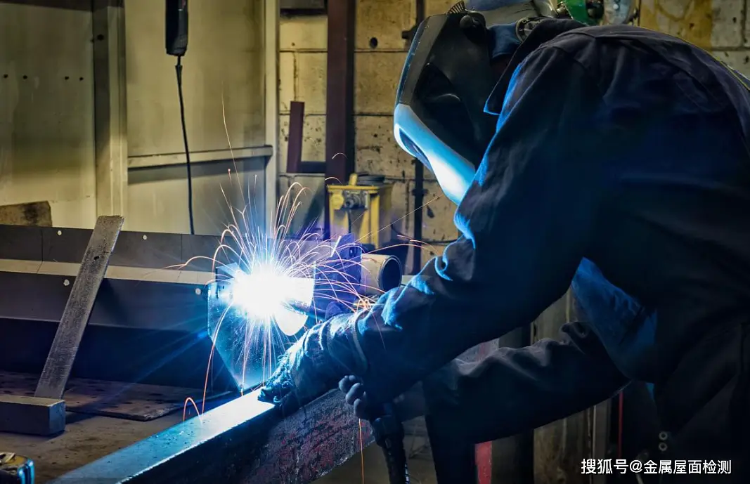 焊接工艺评定报告_焊接工艺评定pqr和wps区别_焊接工艺规程